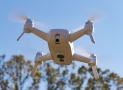 Selfies from the sky made simple by Yuneec Breeze