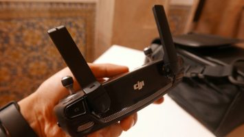 DJI Mavic Pro review