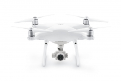 Dji Phantom 4 Pro