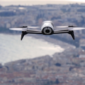 Parrot BEBOP 2