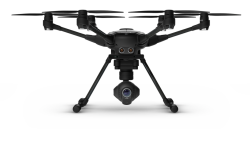 Yuneec Typhoon H