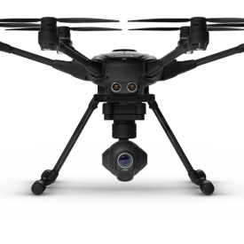 Yuneec Typhoon H