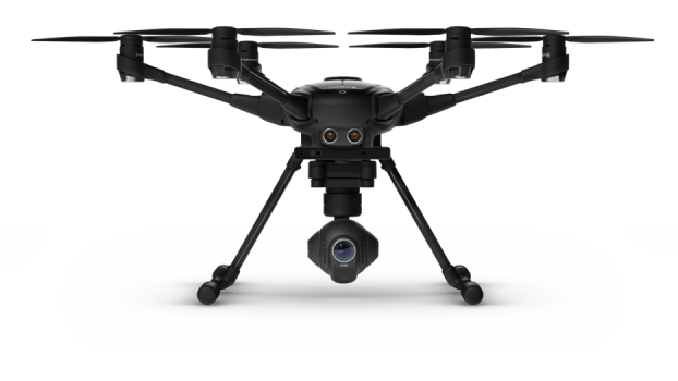 Yuneec Typhoon H